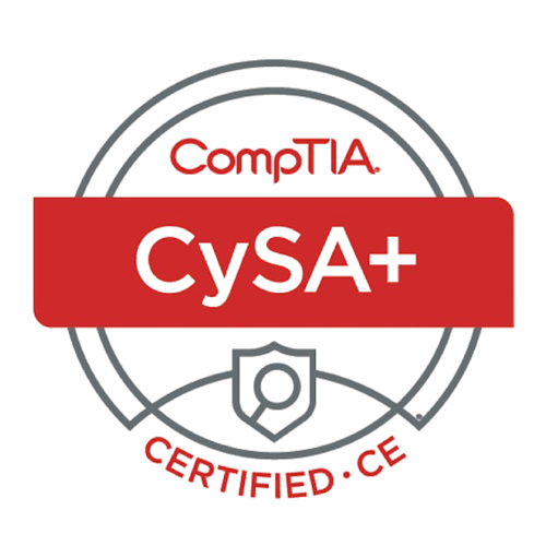 CYSA+