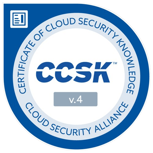 CCSK