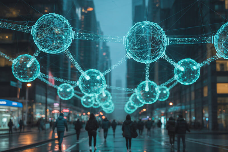 Blockchain Industries