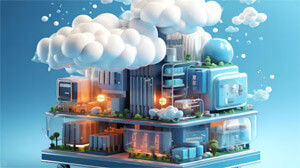 Cloud Infrastructure