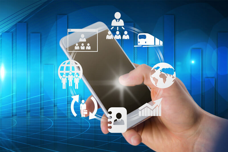 Communication Industries