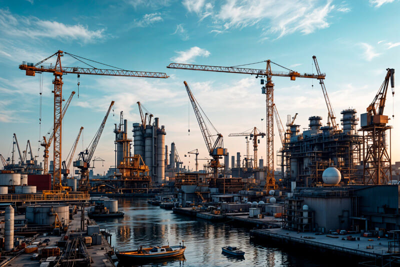 Government Industries