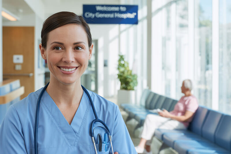 Healthcare Industry