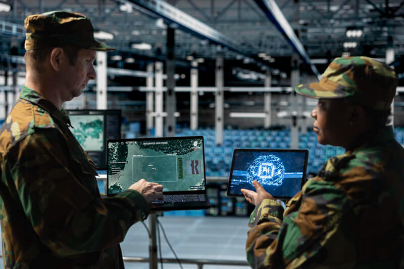Military Industries