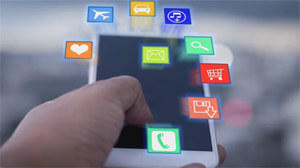 Mobile Applications