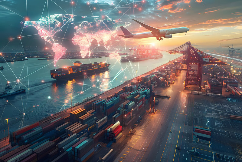Transportation & Logistics